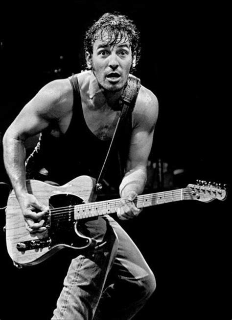 bruce springsteen wallpapers|More.